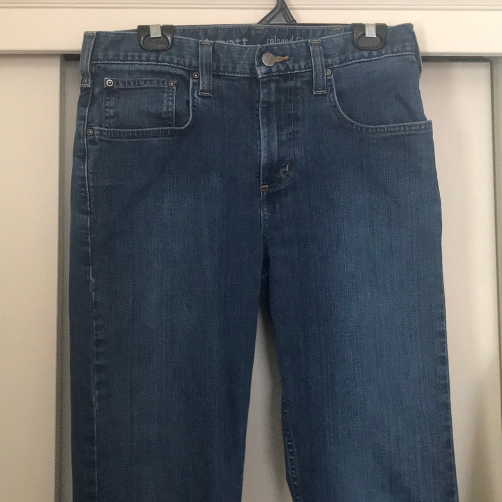 Men’s jeans